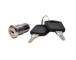 Key Switch KS54 MINI Flat Single Pole
