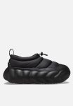 Crocs Overpuff Shorty - Black