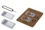 Sim Adapter Kit PR5MEC19-TTK-SIM-ADAPTER