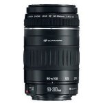 Used: Canon Ef 90-300MM F 4.5-5.6