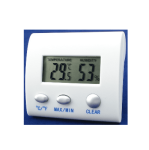 Digital Room Thermometer – Temp humidity