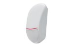 Quad PIR Detector With Pet Friendly