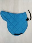 Quilted Gp Numnah A29.18