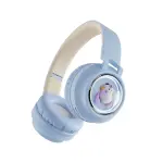 Bubble Bluetooth Headphones Bl