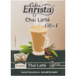 Enrista Instant Chai Latte 10 X 25G