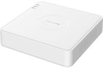 Hikvision DS-7108HGHI-M1 8 Channel 720P MINI 1U H.265 Dvr Incl 2TB Hdd Sata Up To 4TB Human & Vehicle Analysis Hdmi vga Simultan