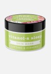 Vitanol & Hyaluronic Sleep Mask