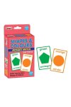 Shapes & Colour Memory Match