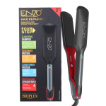 Enzo EN-3986 Professional Hair Care And Repair Tool Set - Protein Straightener