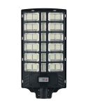 1200W Solar Street Light With Motion Sensor & Remote