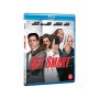 Get Smart Blu-ray Disc