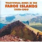 Music Of The Faroe Islands 1950 - 99 French Import Cd