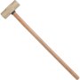 Spark Resistant Sledge Hammer 3KGAL-BR - KEN5753260K