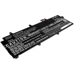 Replacement Battery For Asus Rog Zephyrus G14 GA401IV-HE135T Rog Zephyrus G14 GA401IV-HE247T Etc.