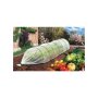Perforated Complete Tunnel Kit Greenhouse W2M X L5M