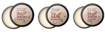 Naturals Beauty Lip Balm New - Lemon Bliss