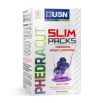 Phedracut Slimpack Sachet Assorted Flavours 20'S - Grape