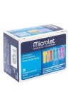 Microlet Lancet Multicoloured 200