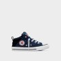 Converse Chuck Taylor All Star Axel _ 173995 _ Grey - 12 / Grey