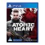 Atomic Heart PS4