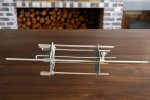 Skewer Carousel Master The Art Of Braai Variety