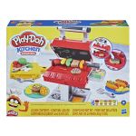 Grill N Stamp Playset