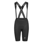Dyora Rs Summer Ladies S9 Bib Short - Venus Violet XXL