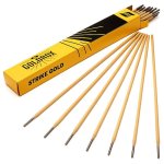 Esab Ok Goldrox Welding Electrodes 3.2X350MM 1KG E6013 46593235Z0