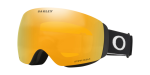 Oakley - Flight Deck M - Matte Black prizm Snow 24K Iridium