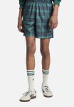 Adidas Original Short - Night Indigo mineral Green