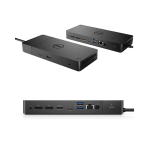Dell WD19TB Docking Station Without Ac Adapter - Gold Choice