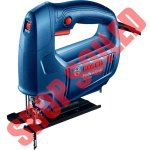 Shop Soiled - Bosch Gst 650 Jigsaw 450W 06015A8000920