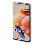 XiaoMi Hama 12T 12T Pro Crystal Case Clear