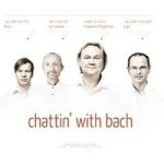 Chattin& 39 With Bach Cd