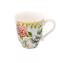 Botanica Rose Mug