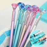Diamond Gel Pen