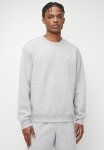 New Balance Brushed Fleece Crew - Athletic Grey