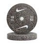Nike 15KG Strength Grind Bumper Plate Single