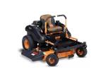 Scag 52 Sls Zero-turn Mower 24HP Briggs Stratton