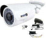 Kguard Outdoor Bullet Type High Quality 1080P Ahd 2MP