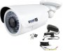 Kguard Outdoor Bullet Type High Quality 1080P Ahd 2MP