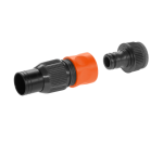 Gardena Pump Connection Set 19MM