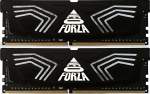 Faye 2X16GB 3600MHZ 32GB Kit