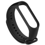 Focusfit Silicone Watch Strap For Xiaomi Mi Band 3 Band 4