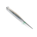 Aluminium Root Pick Single