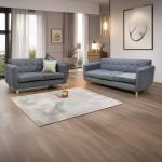 Oslo 2+3 Seater Lounge Suite
