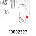Pinion Agc 18A