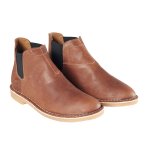 Bata Safari Canopy Mens Boot Brown Size 7 Livestainable