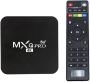 High Quality Mxq Pro 5G Wifi Set Top Tv Box Android 4K Smart Tv Box