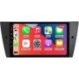 Car Radio Bluetooth Carplay Gps Navigation For Bmw 3-SERIES E90 E91 E92 E93 2005 - 2013